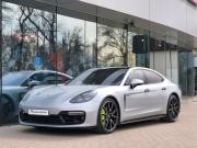 Porsche Panamera II Санкт-Петербург  - изображение 31