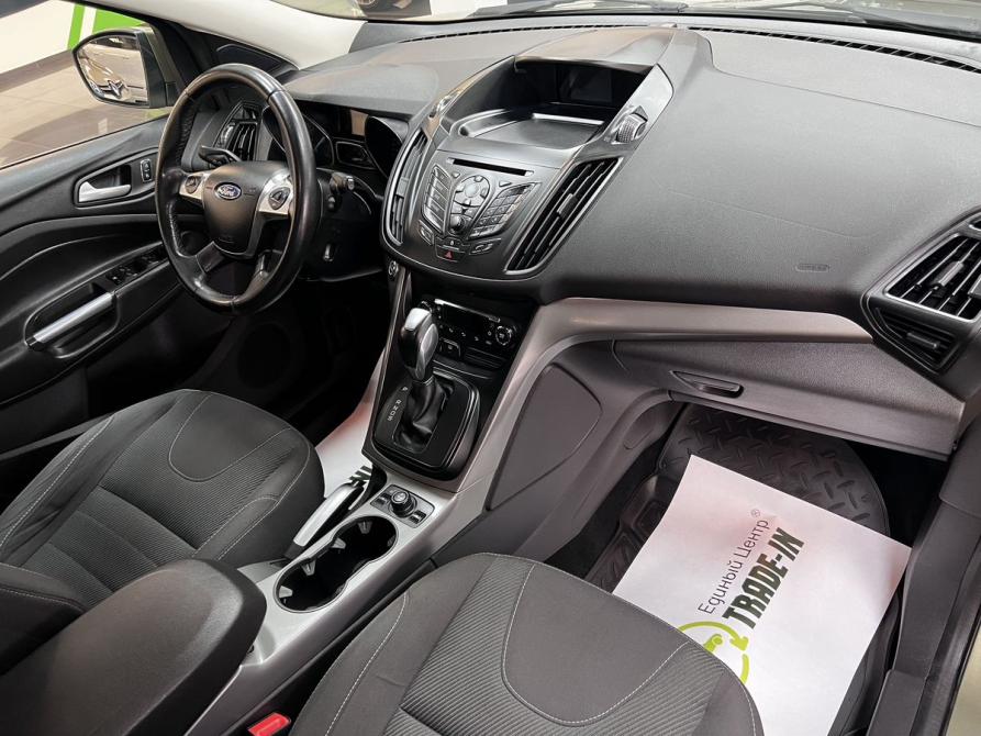 Ford Kuga II Тверь  - изображение 13