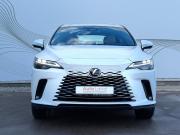 Lexus RX V Воронеж  - изображение 28