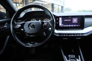Skoda Octavia IV (A8) Москва  - изображение 48