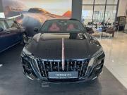 Hongqi H6 Екатеринбург  - изображение 9