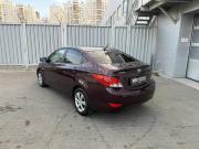 Hyundai Solaris I Ростов-на-Дону  - изображение 30
