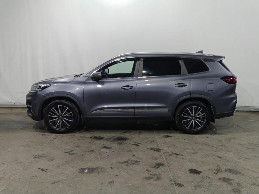 Chery Tiggo 8 I Москва  - изображение 6