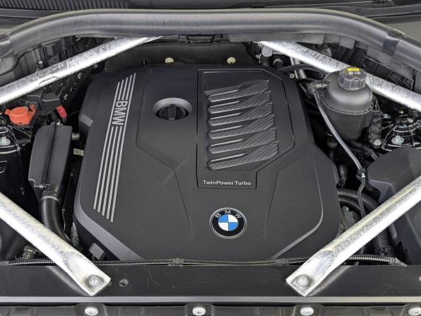 BMW X6 III (G06) с пробегом 2021 года, цена 8 600 000 рублей, 59590 км, внедорожник, Автокод Объявления