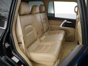 Toyota Land Cruiser 200 Series Рестайлинг 2 Москва  - изображение 34