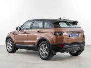 Land Rover Range Rover Evoque I Москва  - изображение 23