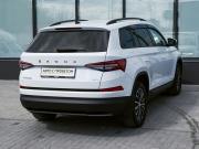 Skoda Kodiaq I Рестайлинг Екатеринбург  - изображение 29