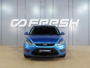Ford Focus II Рестайлинг Воронеж  - изображение 19