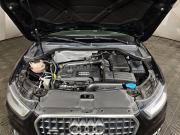 Audi Q3 I (8U) Москва  - изображение 31
