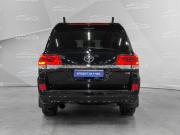 Toyota Land Cruiser 200 Series Рестайлинг 1 Новосибирск  - изображение 42