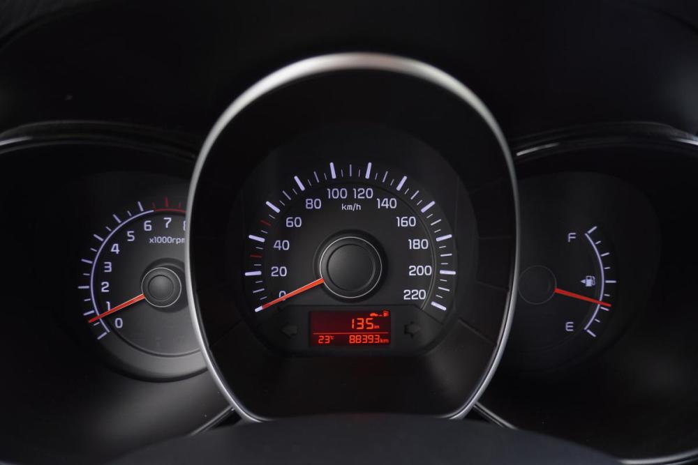 Kia Rio III Рестайлинг Ульяновск  - изображение 9