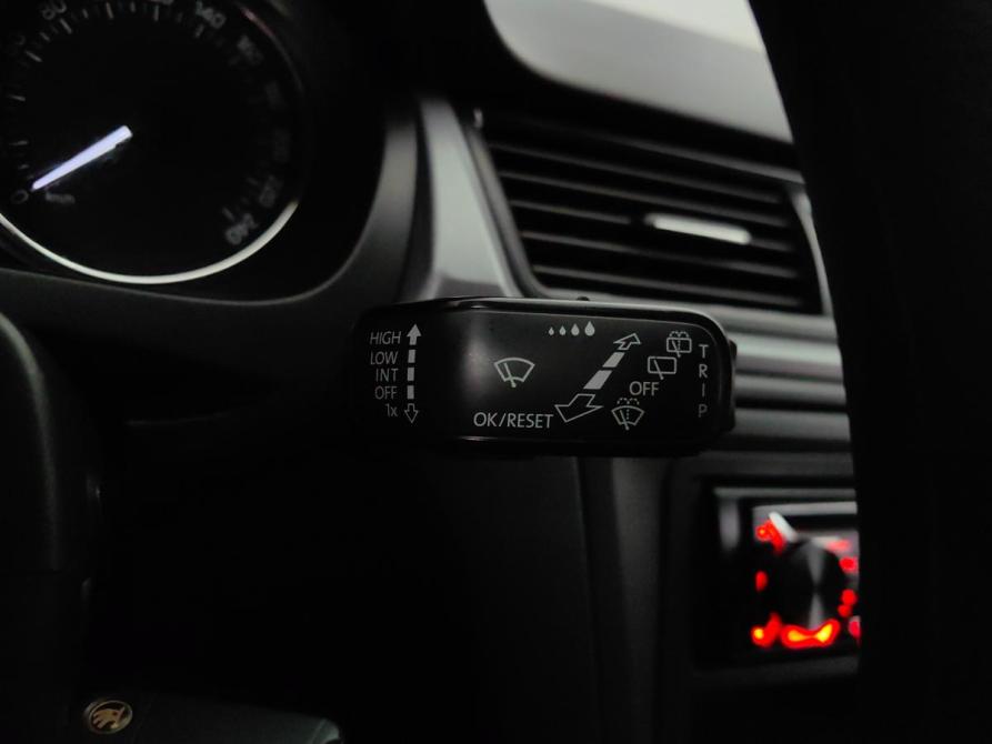 Skoda Rapid I Подольск  - изображение 20