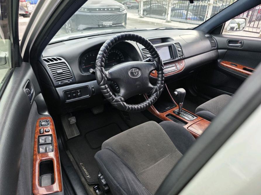 Toyota Camry V (XV30) Новосибирск  - изображение 14