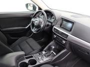 Mazda CX-5 I Рестайлинг Москва  - изображение 34