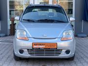 Chevrolet Spark II Екатеринбург  - изображение 24
