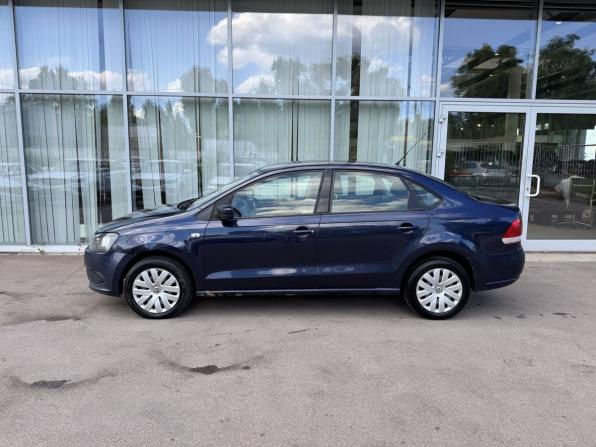 Volkswagen Polo V с пробегом 2012 года, цена 760 000 рублей, 243136 км, седан, Автокод Объявления