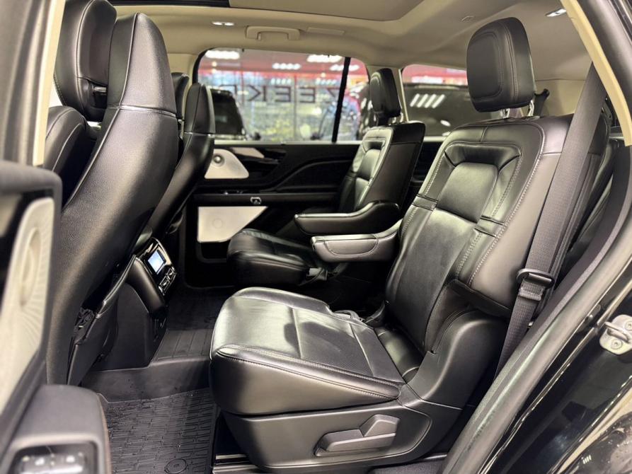 Lincoln Aviator II Санкт-Петербург  - изображение 10