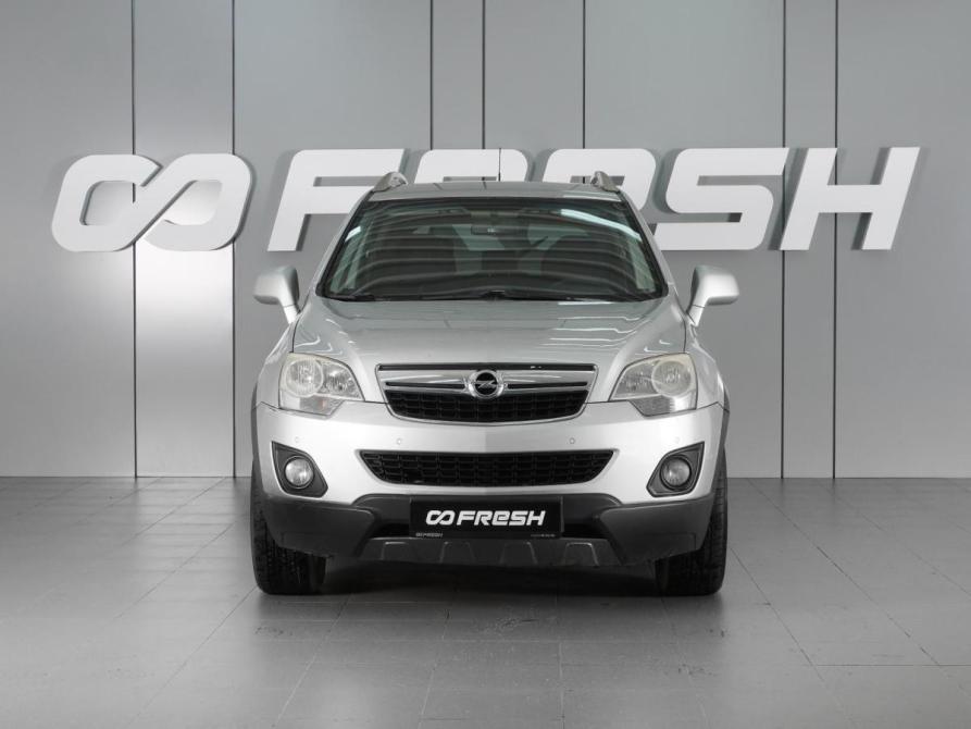 Opel Antara I Рестайлинг Минеральные Воды  - изображение 3