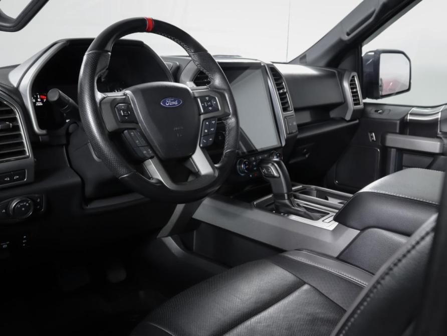 Ford F-150 XIV Москва  - изображение 14