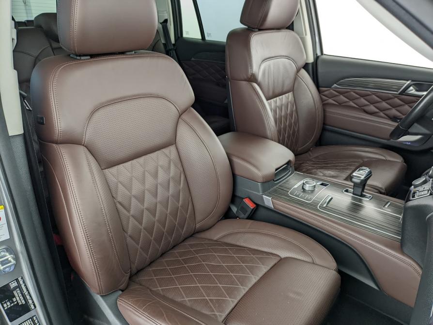 Haval H9 I Рестайлинг Москва  - изображение 26