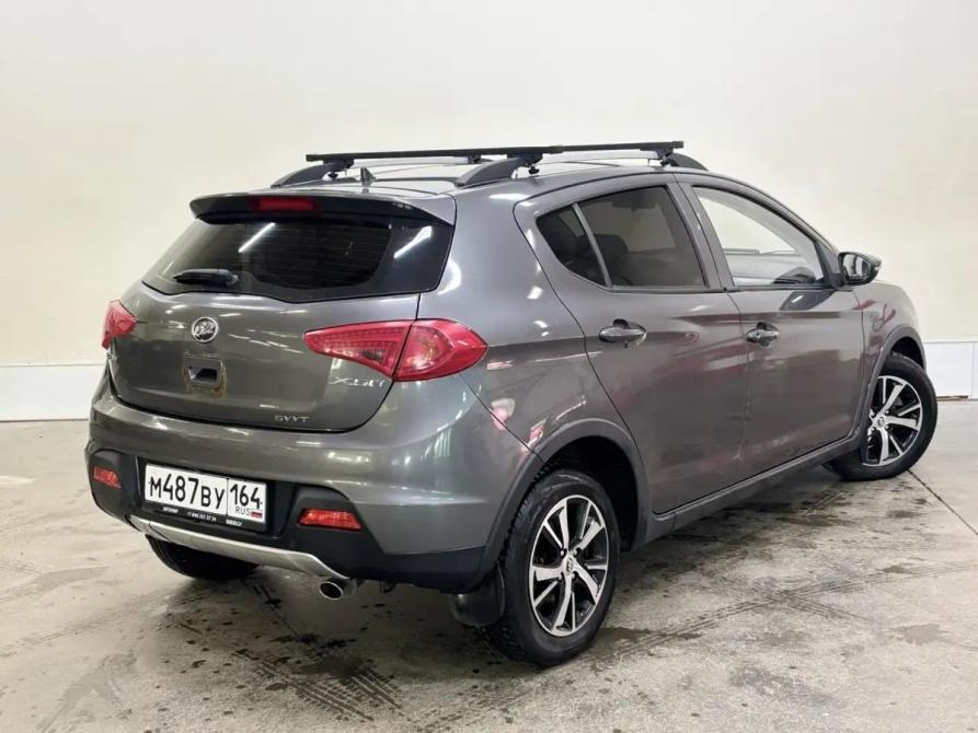 Lifan X50 Саратов  - изображение 2