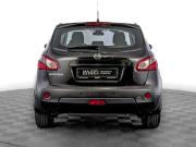 Nissan Qashqai I Рестайлинг Москва  - изображение 31