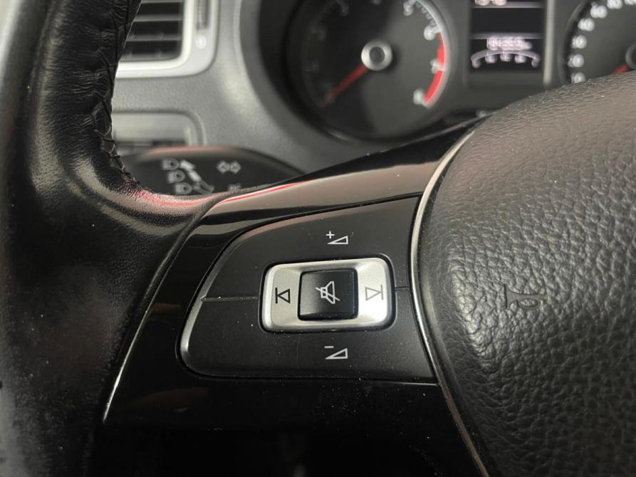 Volkswagen Polo V Рестайлинг Воронеж  - изображение 14