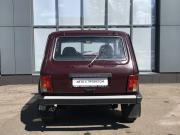 Lada (ВАЗ) 2121 (4x4) I Рестайлинг Ярославль  - изображение 20