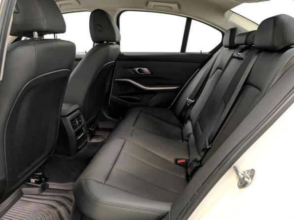 BMW 3 серии VII (G2x) с пробегом 2020 года, цена 3 395 000 рублей, 65373 км, седан, Автокод Объявления