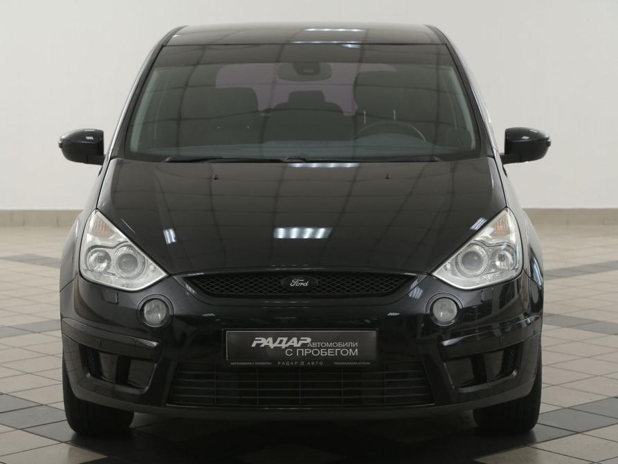Ford S-MAX I Иваново  - изображение 6