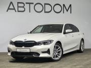 BMW 3 серии VII (G2x) Санкт-Петербург  - изображение 27