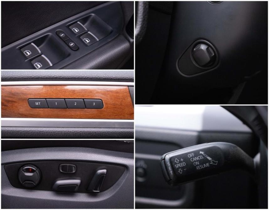 Volkswagen Touareg II Москва  - изображение 17