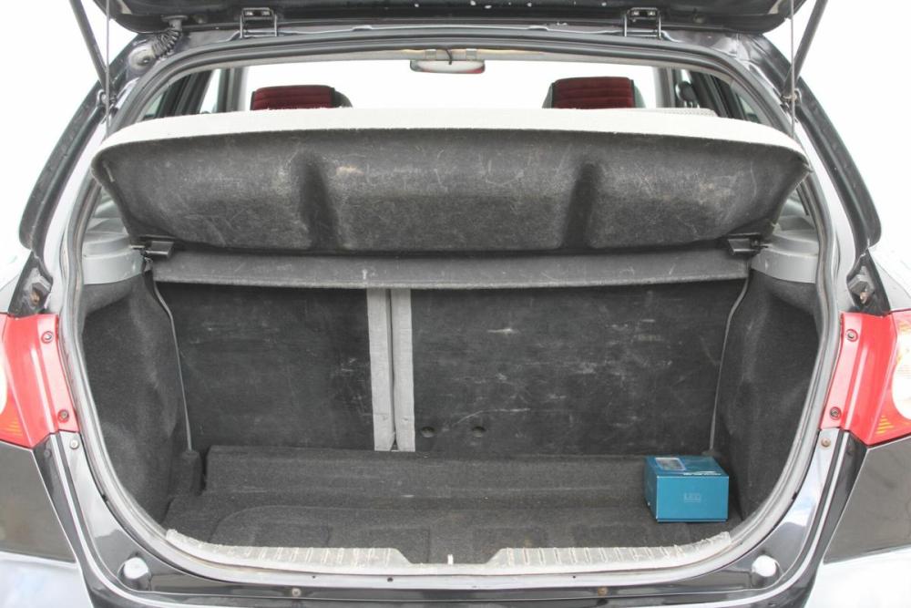 Chevrolet Lacetti I Пермь  - изображение 18