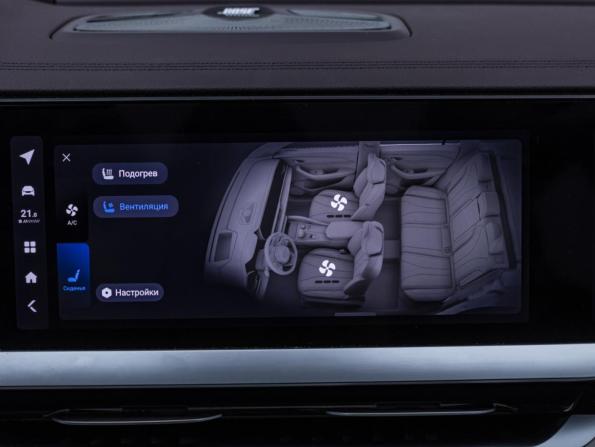 Geely Monjaro I с пробегом 2023 года, цена 3 249 000 рублей, 50000 км, внедорожник, Автокод Объявления