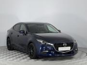 Mazda 3 III (BM) Рестайлинг Калининград  - изображение 24