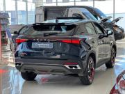 Omoda C5 I Рестайлинг Оренбург  - изображение 38