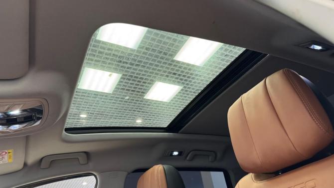 Chery Tiggo 8 Pro Max I с пробегом 2023 года, цена 2 125 000 рублей, 96071 км, внедорожник, Автокод Объявления
