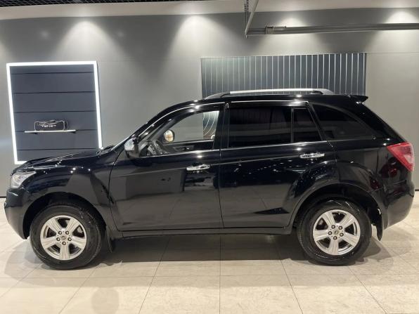 Lifan X60 I Рестайлинг с пробегом 2015 года, цена 644 000 рублей, 156000 км, внедорожник, Автокод Объявления