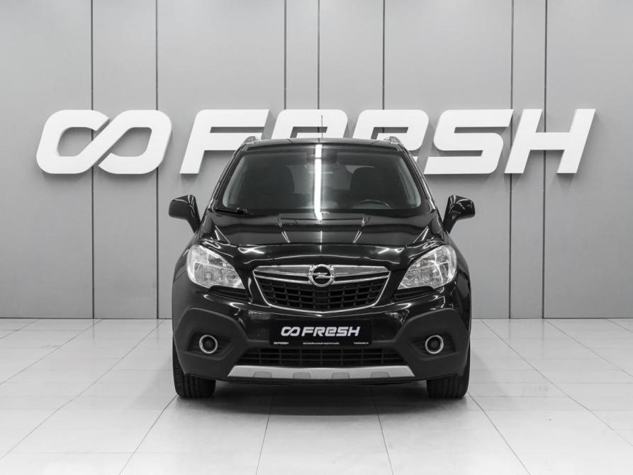 Opel Mokka I Ростов-на-Дону  - изображение 3