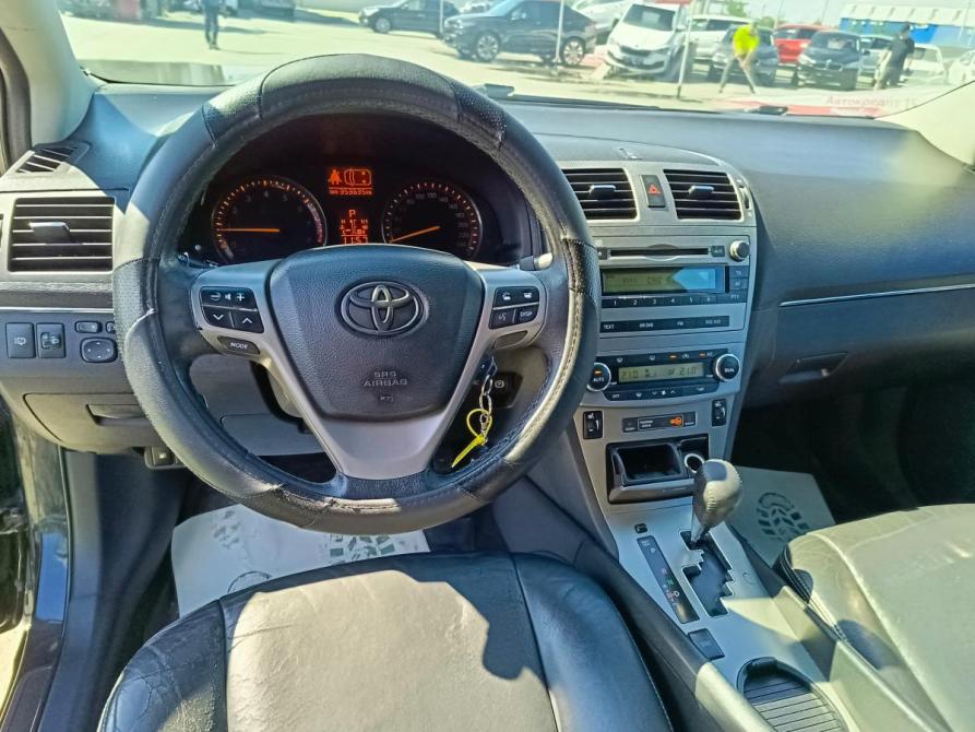 Toyota Avensis III Тюмень  - изображение 15