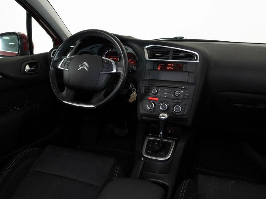 Citroen C4 II Казань  - изображение 13