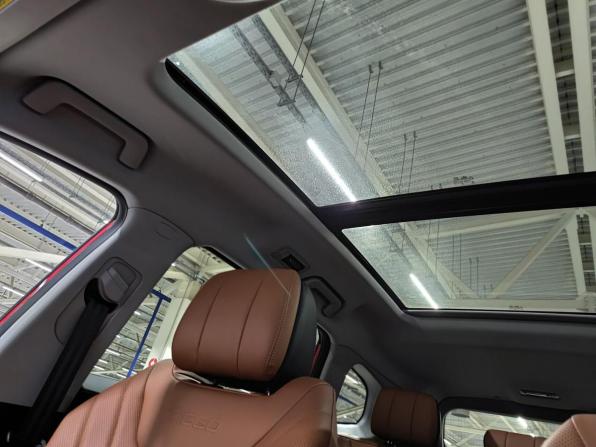 Chery Tiggo 8 Pro Max I с пробегом 2022 года, цена 1 850 000 рублей, 61686 км, внедорожник, Автокод Объявления
