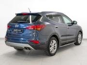 Hyundai Santa Fe III Рестайлинг Санкт-Петербург  - изображение 33