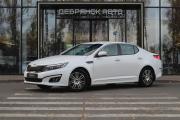 Kia Optima III Рестайлинг Брянск  - изображение 25