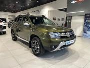 Renault Duster I Рестайлинг Москва  - изображение 23