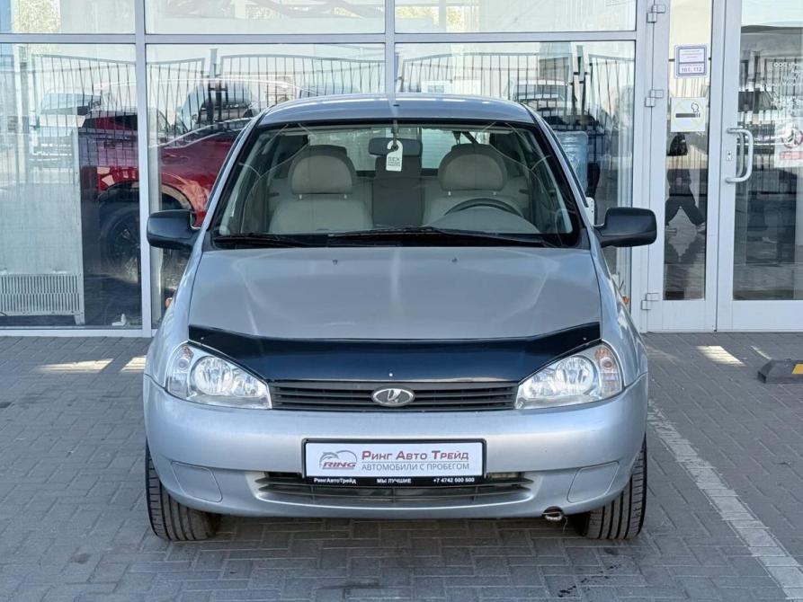 Lada (ВАЗ) Kalina I Липецк  - изображение 3