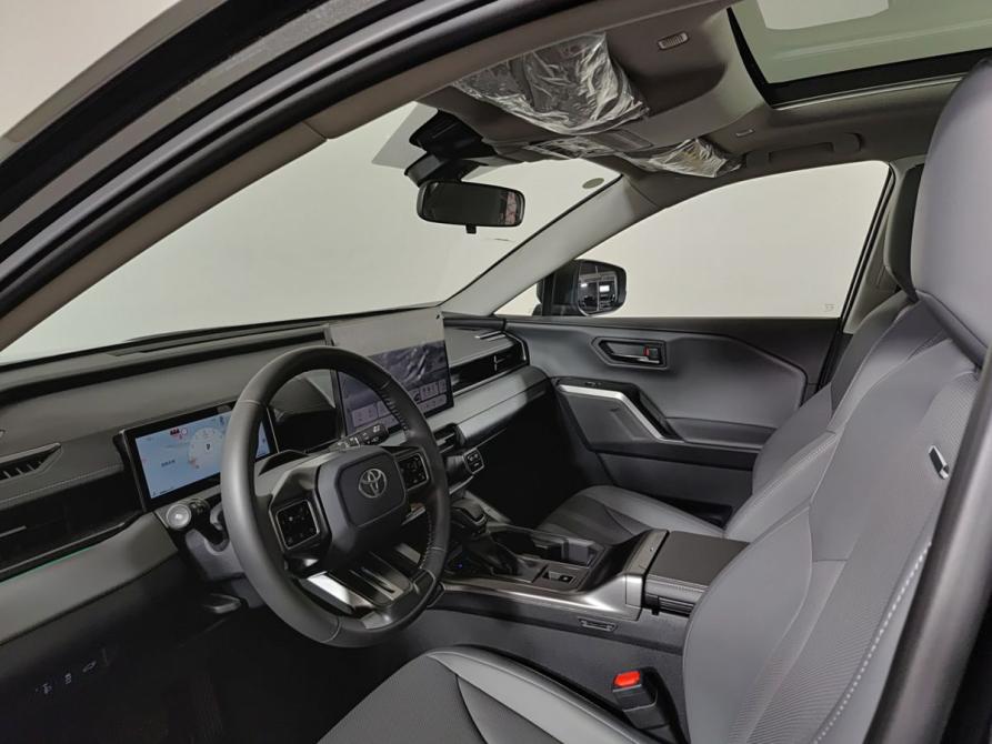 Toyota RAV4 VI (XA60) Уфа  - изображение 16