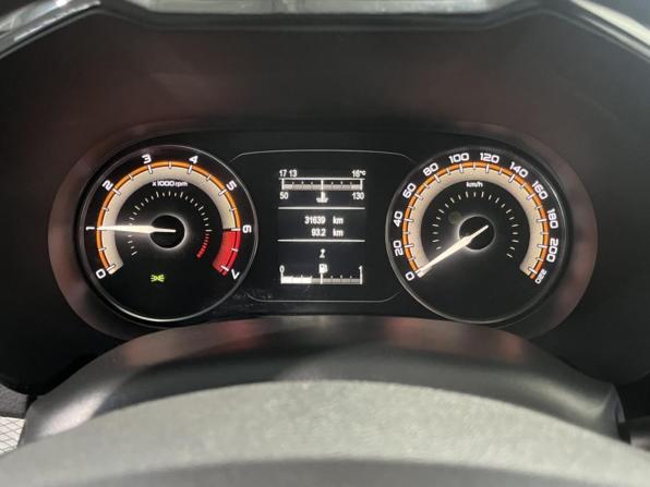 Lada (ВАЗ) Vesta I Рестайлинг (NG) с пробегом 2023 года, цена 1 210 500 рублей, 31637 км, седан, Автокод Объявления