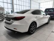 Mazda 6 III (GJ) Рестайлинг Казань  - изображение 28