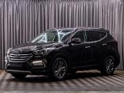 Hyundai Santa Fe III Рестайлинг Краснодар  - изображение 18